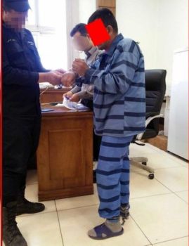 این مرد پلید به دخترانش رحم نکرد! / دختر ۱۵ ساله شب ها تسلیم پدر بود