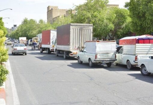 صدور پروانه توسط شرکت‌های خارج از محدوده شهری مشهد ممنوع است