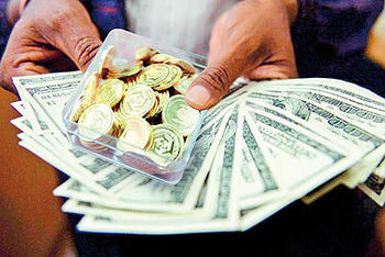 بازگشت دلار به کانال ۱۴ هزار تومان/ هجوم برای فروش