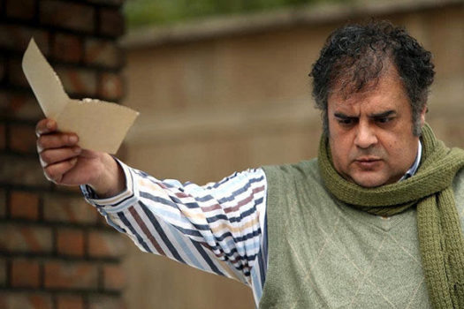 سریال تلویزیونی کمدی «آچمز» از فردا روی آنتن شبکه ۳ می‌رود