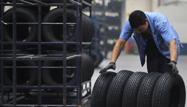 خیز برای افزایش ۳۰ درصدی قیمت لاستیک خودرو