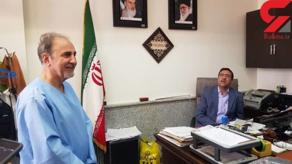 چرا بعد از قتل میترا استاد به قم رفتم؟ / خنده های نجفی در جلسه بازپرسی!