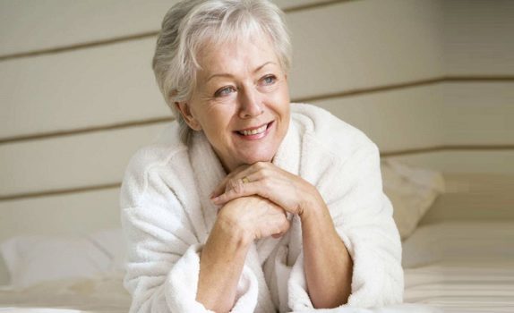 با عوارض یائسگی خداحافظی کنید