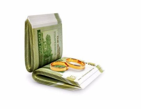 رقم «وام ازدواج» در لایحه بودجه ۱۴۰۰