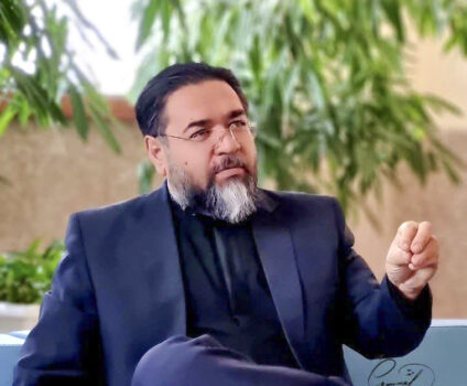 کارگروه های استانی انتصابات ستاد پزشکیان وجاهت قانونی ندارد